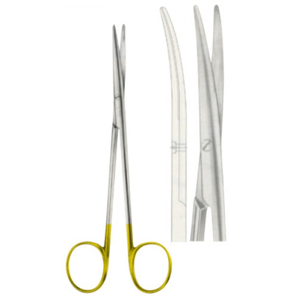 Gum, Surgical, Ligatur, Bandage Scissors
